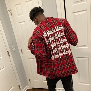 Meet your Posher, Jalen